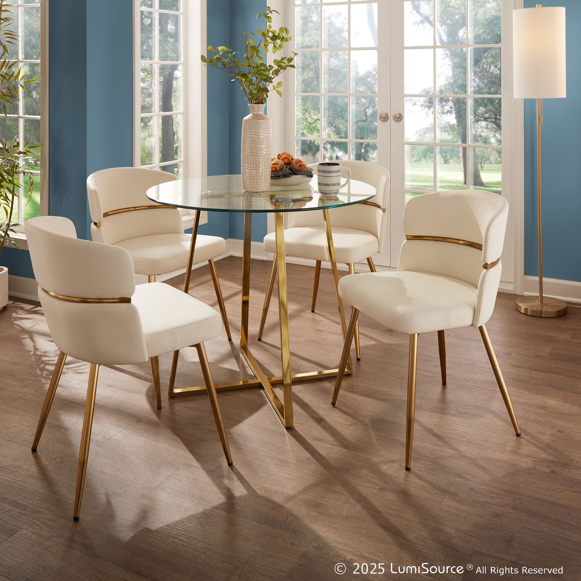 Cosmo Dinette Table